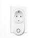 Produktbild Jiobapiongxin WiFi-Smart-Buchse 10A