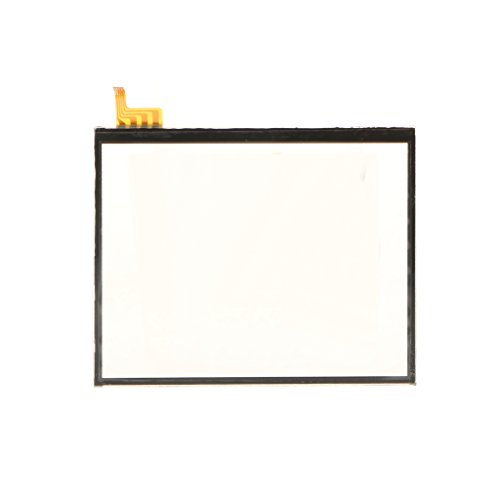 Preisvergleich Produktbild Homyl Touchscreen Digitizer Reparatur Ersatzteil für Nintendo DS NDS