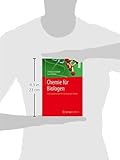 Image de Chemie für Biologen: Von Studierenden für Studierende erklärt