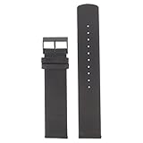 Emporio Armani Damen-Stapelring Edelstahl mit Rund Perlmutt '- Ringgröße 56 EGS2561221-8