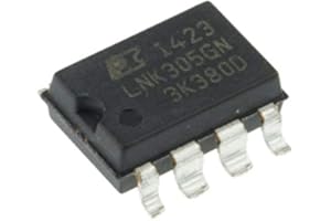 TECNOSTORE LNK305GN SOP-7 LNK305 circuito integrado Regulador Switching SMD