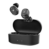 fantasy minis shop [TWS & BLUETOOTH 5.0]: Adopte el chipset Bluetooth 5.0 actualizado profesionalmente con decodificador de alta resolución y tecnología de codificación de audio AAC / SBC para brindar un extraordinario sonido de alta fidelidad con baja latencia. la estabilidad de los auriculares inalámbricos XFree de SoundSoul es mejor sobresaliente y poseen una excelente transmisiónt. El micrófono incorporado y el diseño de cancelación de ruido, llamadas en estéreo brindándole una grata experiencia de llamada.