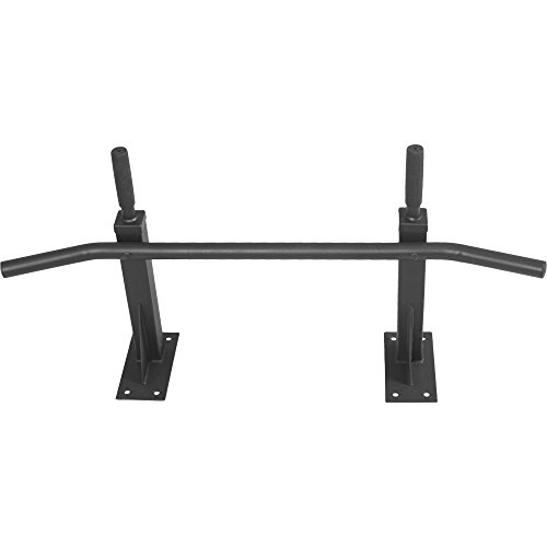 Gorilla Sports Klimmzugstange zur Wandbefestigung, , One size, 10000120 - 3