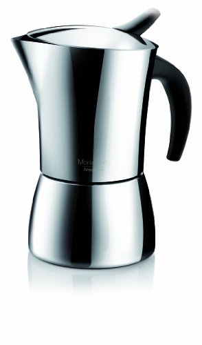 Espressokocher MONTE CARLO, 2 Tassen Espressokocher MONTE CARLO, 2 Tassen Bilder
