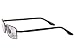 Produktbild Mercedes-Benz Designer Sichtbrille MB00383 - TH