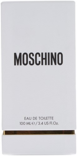Moschino Fresh Couture Eau de Toilette – 100 ml - 2