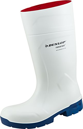 Dunlop "Purofort MultiGrip Safety"
