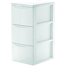 Suchergebnis auf Amazon.de für: schubladenbox kunststoff