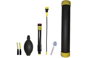 LANCE LAB AR Bulb Duster Kit