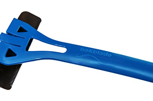baKblade – Rückenrasierer - 2