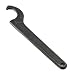 Produktbild 45-52 mm Halfmoon Maulschlüssel Mühle Halter Schlüssel CNC Werkzeug