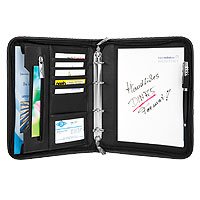 Konferenzmappe WEDO "Elegance", A5