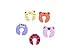6x Baby safety Door Stoppers - 6 Different Animal designs