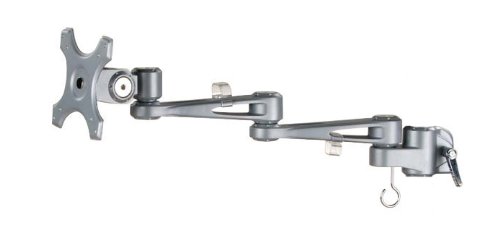 Arm für LCD, lang (Mast optional)