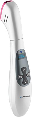 Express Panda Micro LED UV Phototherapy Device – Portable UV Phototherapy Lamp for Targeted Small Treatment Areas