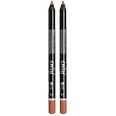 Golden Rose Emily Eyeliner No: 203 2 pack