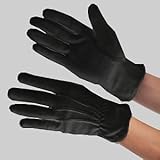 Harrogate Chef Shop Heat Resistant Gloves Perfect Present Black Size-Small / Medium