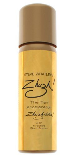 Zhuzh Tan Accelerator by Steve Whatley 100ml