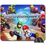 Preisvergleich Produktbild Mario Kart Wii Maus Pad, Mauspad