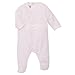 Petit Bateau Romper Suit -  Pink - 12-18 Months
