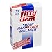FITTYDENT super Haftkleber E 20 Stück