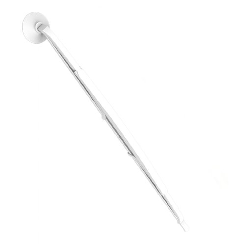 Preisvergleich Produktbild Spiegelwischer - weiß