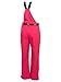 SD Best selection - Softshell fuchsia skipant - Pantalon de ski surf - Rose - Taille M