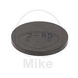 Produkt code: LR-747.00.93 VENTIL SHIM 29.50 MM 2.65