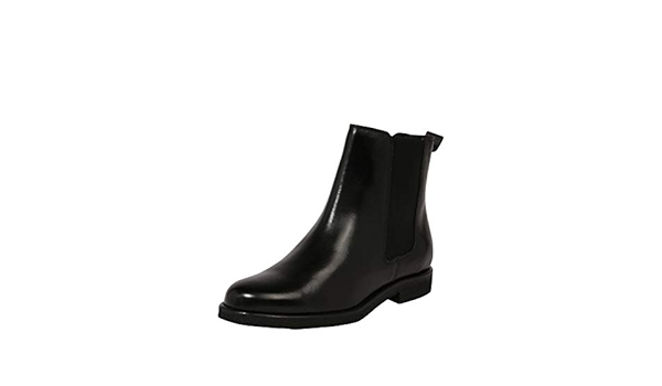 zign chelsea boots