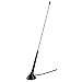 Price comparison product image Hama DAB/DAB Magnetfußantenne