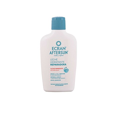 Ecran Aftersun Leche Feuchtigkeitsmilch, 1er Pack (1 x 0.2 kg)