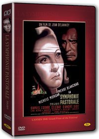 Preisvergleich Produktbild La Symphonie Pastorale (1946) Alle Region