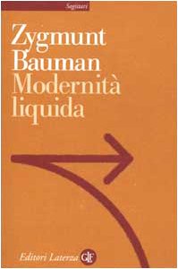 Modernità liquida libro