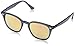 Produktbild Ray Ban Unisex-Erwachsene Sonnenbrille RB4258, Türkis (Shiny Opal Dark Azure/Pink Flash Copper), One Size (Herstellergröße: 50)