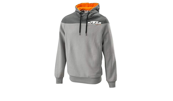 ktm sliced hoodie
