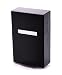Produktbild 2 x Zigarettenetui Zigarettenbox 100 mm Zigaretten King Size Alu Metall