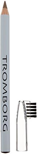 TROMBORG Eyebrow Pencil, 01