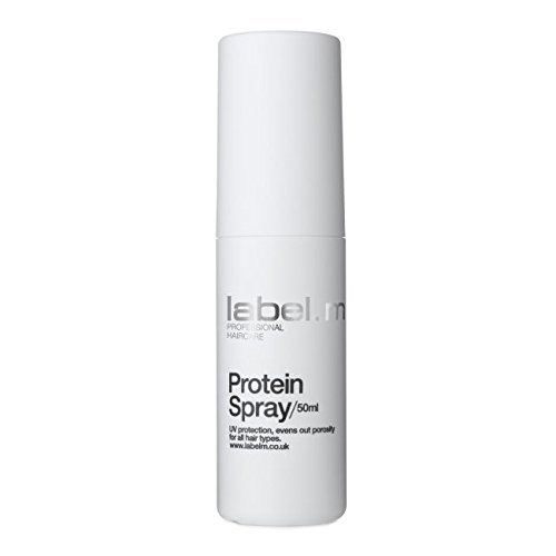 Create by label.m Protein Spray 50ml