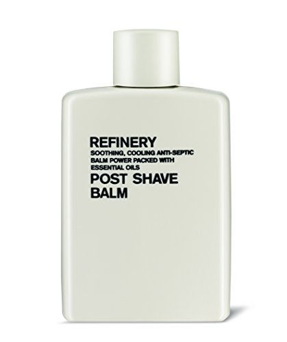 Refinery Post Shave Balm 100ml