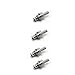 Produktbild Profones MT3 EVOD, ca. 1,6 ml 5 x Verdampferkopf Mundstück 510 eGo T/C/W &Shisha Pen e - 4 Ersatzspule