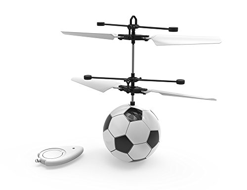 Price comparison product image Heliball 874806-12C Footy Flyer Toy