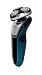 Philips S5420/06 Series 5000 Aqua Touch Electric Shaver with Smart Click Precision Trimmer
