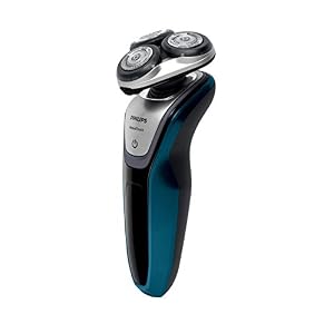 Philips S5420/06 Series 5000 Aqua Touch Electric Shaver with Smart Click Precision Trimmer - Image 3