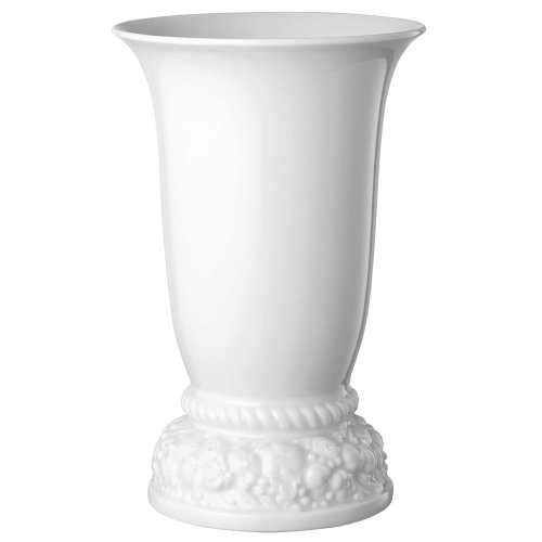 Rosenthal 10430-800001-26022 Maria Vase 22 cm, weiß