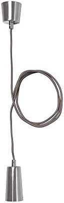 Plumen Drop Cap Pendant