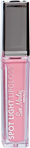 Sue Moxley Pro Tools Light Up Lip Gloss, Bombshell