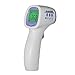INMOZATA Baby Thermometer Infrared Non-Contact Body Digital LCD Thermometer Forehead Temperature Accurate Reading for Baby, Children, Adults
