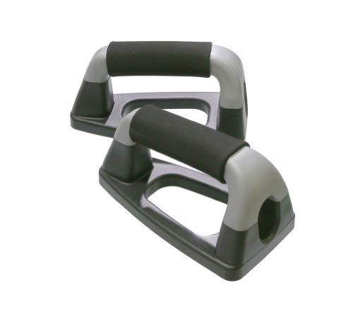 Preisvergleich Produktbild ResultSport® Power Push Up, Übungsständer