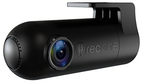 Preisvergleich Produktbild RoadEyes recONE Dashcam / Armaturenbrettkamera