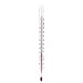 Produktbild Lantelme Butter - Käse - Milch Thermometer Glas Milchthermometer Analog 20 cm